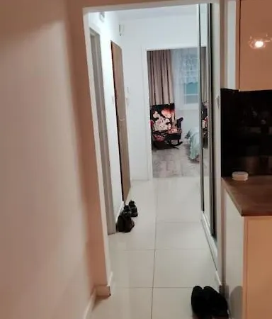 Apartament Speedway Stadium *