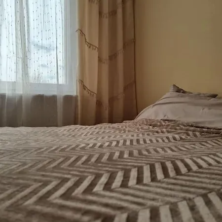 Speedway Stadium Apartament