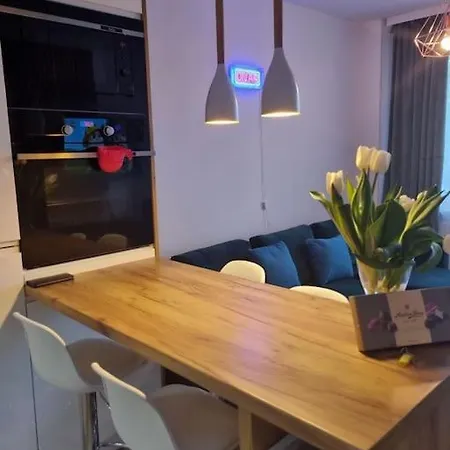 Apartament Speedway Stadium *
