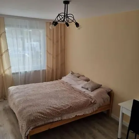 Speedway Stadium Apartament Częstochowa