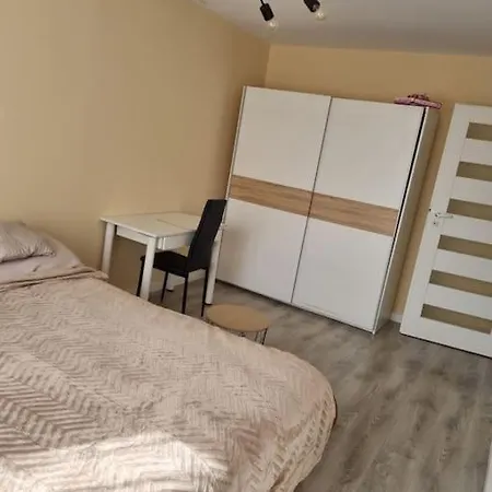 Apartament Speedway Stadium